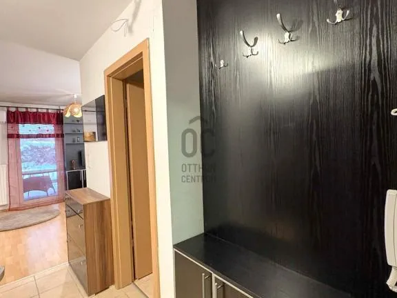 Eladó lakás Budapest VIII. kerület 29 nm