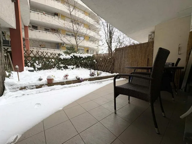 Eladó lakás Budapest VIII. kerület 29 nm