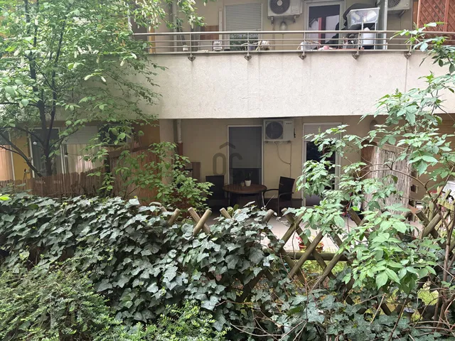 Eladó lakás Budapest VIII. kerület 29 nm