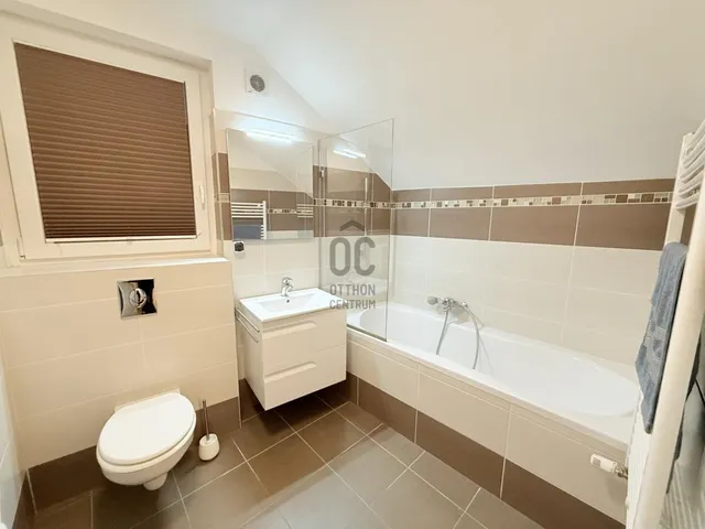 Eladó lakás Budapest VI. kerület 85 nm