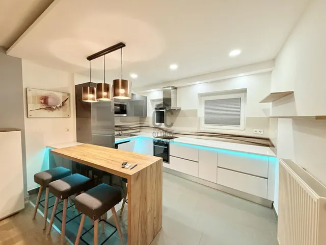 Eladó lakás Budapest VI. kerület 85 nm