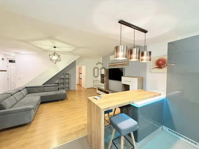 Eladó lakás Budapest VI. kerület 85 nm