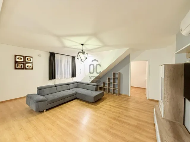 Eladó lakás Budapest VI. kerület 85 nm