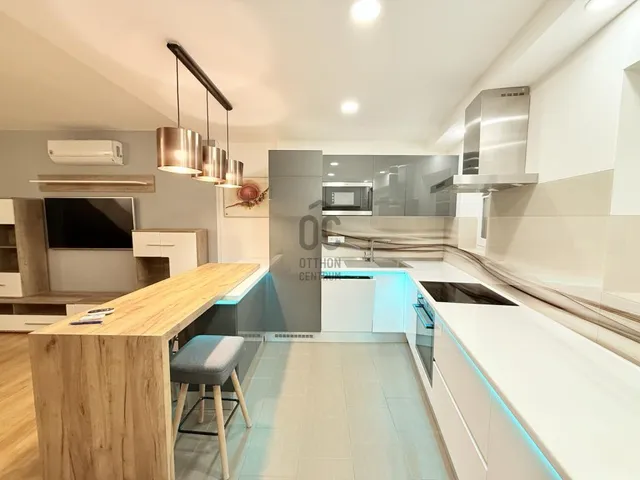 Eladó lakás Budapest VI. kerület 85 nm