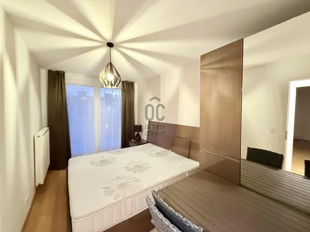 Eladó lakás Budapest VI. kerület 85 nm