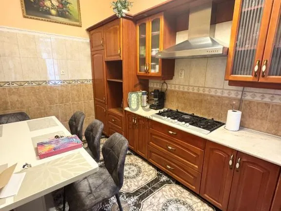 Eladó lakás Budapest XIV. kerület, Törökőr 77 nm