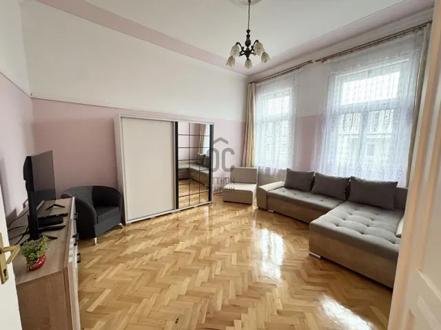 Eladó lakás Budapest XIV. kerület, Törökőr 77 nm