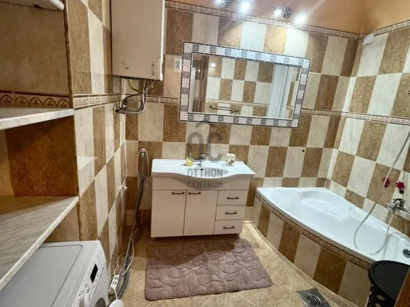 Eladó lakás Budapest XIV. kerület, Törökőr 77 nm