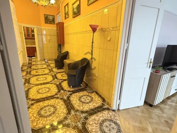 Eladó lakás Budapest XIV. kerület, Törökőr 77 nm