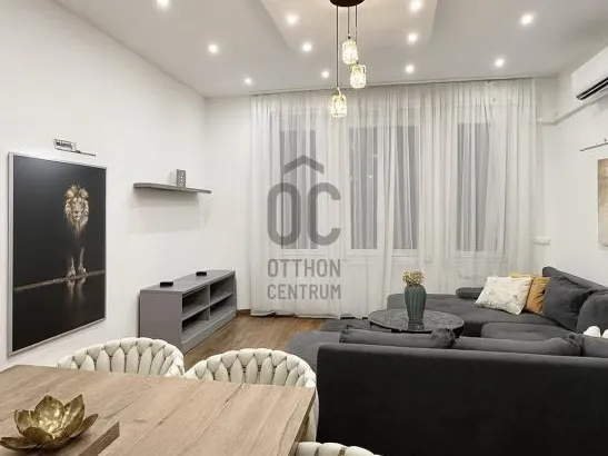 Eladó lakás Budapest XIII. kerület, Lőportárdűlő 69 nm