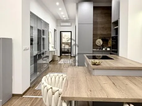 Eladó lakás Budapest XIII. kerület, Lőportárdűlő 69 nm