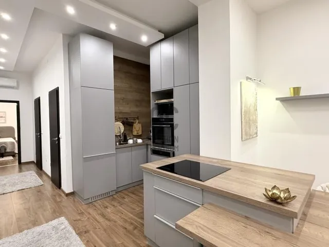 Eladó lakás Budapest XIII. kerület, Lőportárdűlő 69 nm