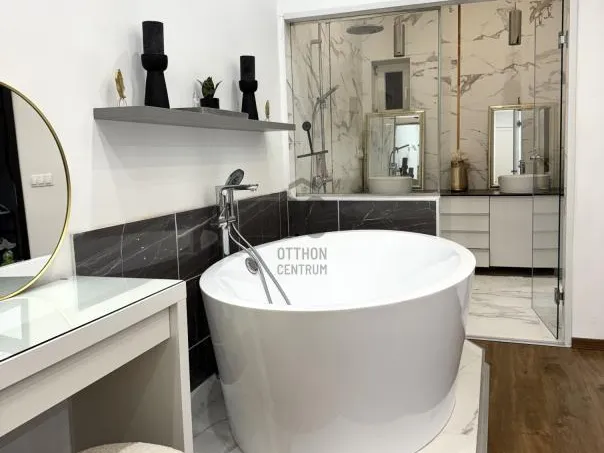 Eladó lakás Budapest XIII. kerület, Lőportárdűlő 69 nm