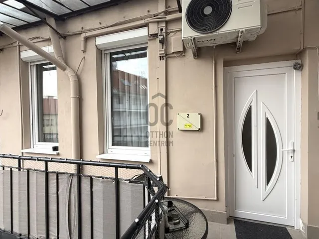 Eladó lakás Budapest XIII. kerület, Lőportárdűlő 69 nm