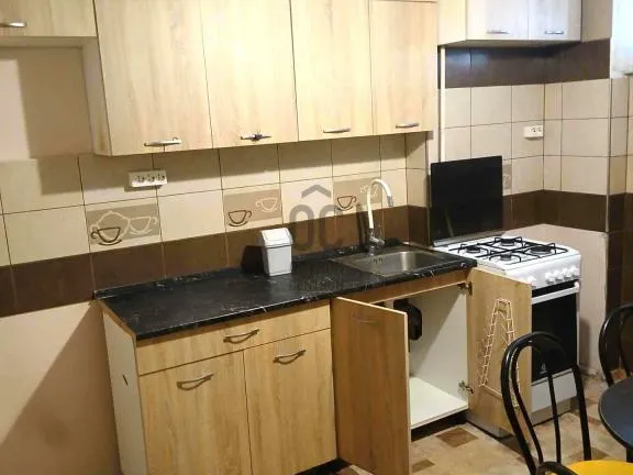 Eladó lakás Budapest XVI. kerület, Mátyásföld 53 nm