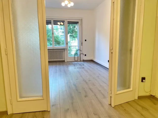 Kiadó lakás Budapest XIII. kerület, Újlipótváros 61 nm