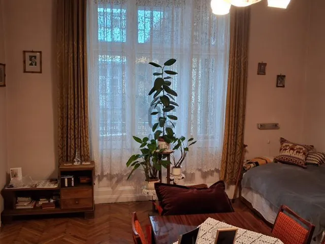 Eladó lakás Budapest XIII. kerület, Újlipótváros 75 nm