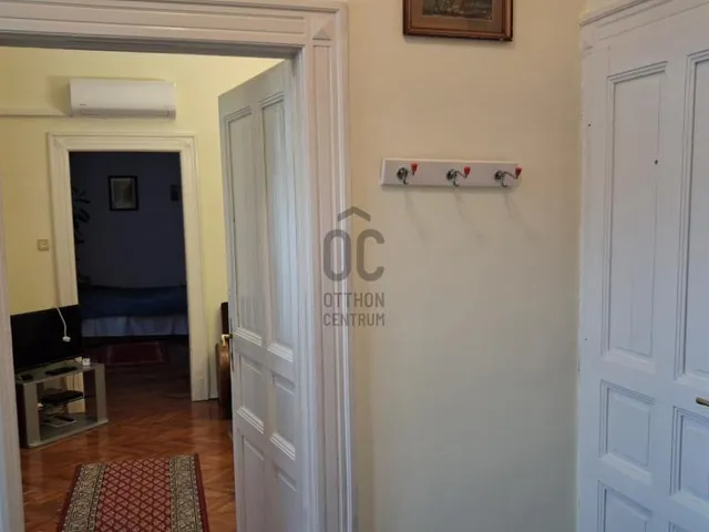 Eladó lakás Budapest XIII. kerület, Újlipótváros 75 nm