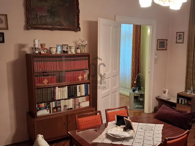 Eladó lakás Budapest XIII. kerület, Újlipótváros 75 nm