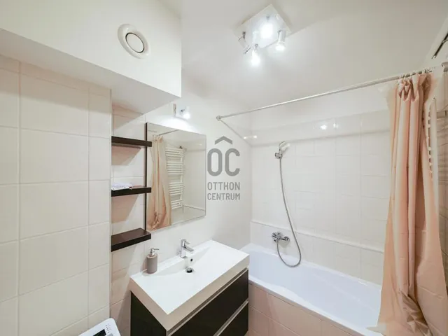 Eladó lakás Budapest XIII. kerület, Újlipótváros 68 nm