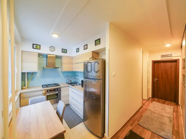 Eladó lakás Budapest XIII. kerület, Újlipótváros 68 nm