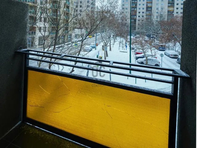 Eladó lakás Budapest XIII. kerület, Újlipótváros 68 nm