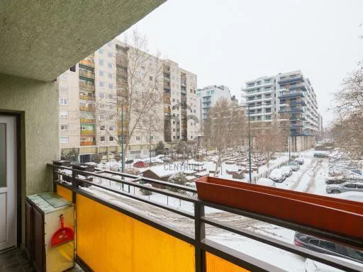 Eladó lakás Budapest XIII. kerület, Újlipótváros 68 nm