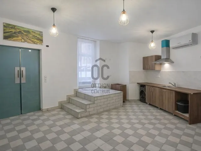 Eladó lakás Budapest VIII. kerület, Corvin negyed 43 nm