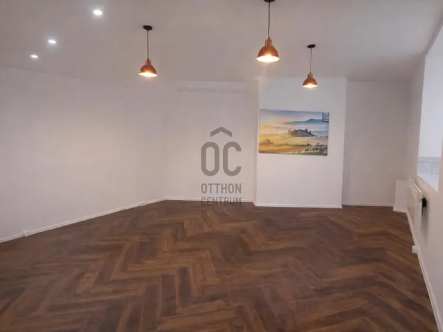 Eladó lakás Budapest VIII. kerület, Corvin negyed 43 nm