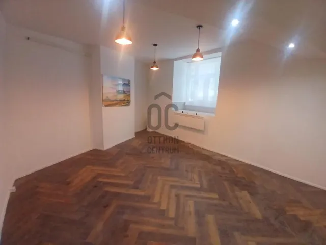 Eladó lakás Budapest VIII. kerület, Corvin negyed 43 nm