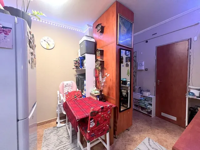 Eladó lakás Budapest XVII. kerület, Rákoskeresztúr 51 nm