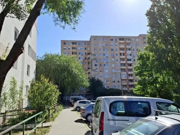 Eladó lakás Budapest XVII. kerület, Rákoskeresztúr 51 nm