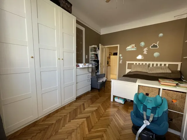 Eladó lakás Budapest XIX. kerület, Kispest 56 nm