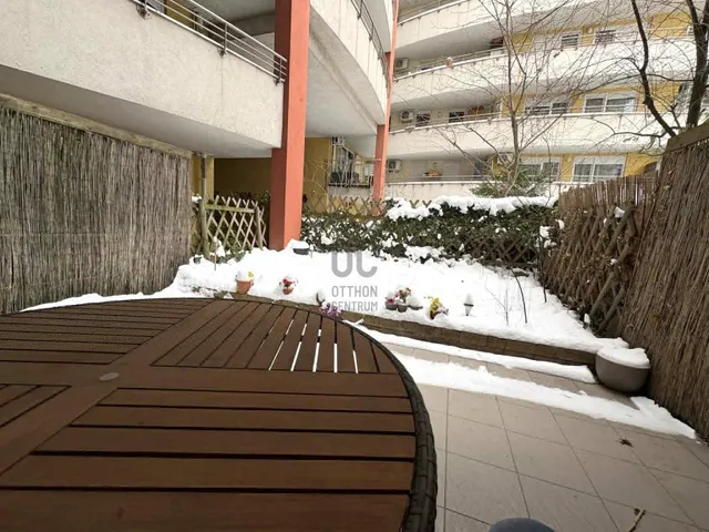 Eladó lakás Budapest VIII. kerület, Kerepesdűlő 29 nm