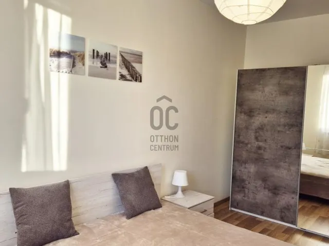 Eladó lakás Budapest VIII. kerület, Corvin negyed 46 nm