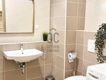 Eladó lakás Budapest VIII. kerület, Corvin negyed 46 nm