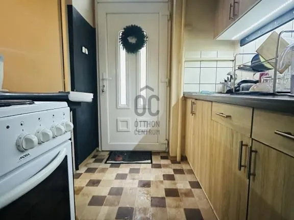 Eladó lakás Budapest VII. kerület 26 nm