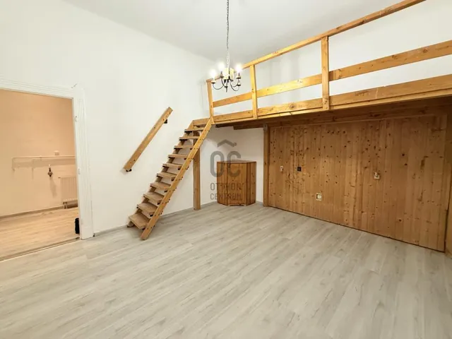 Eladó lakás Budapest VII. kerület 36 nm