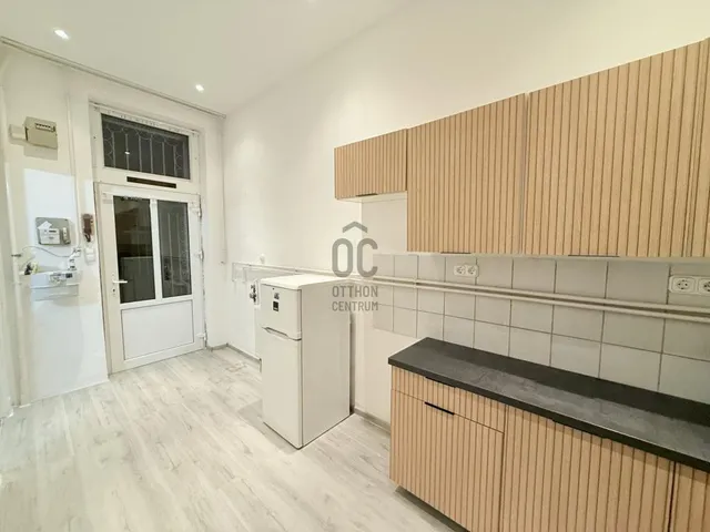 Eladó lakás Budapest VII. kerület 36 nm