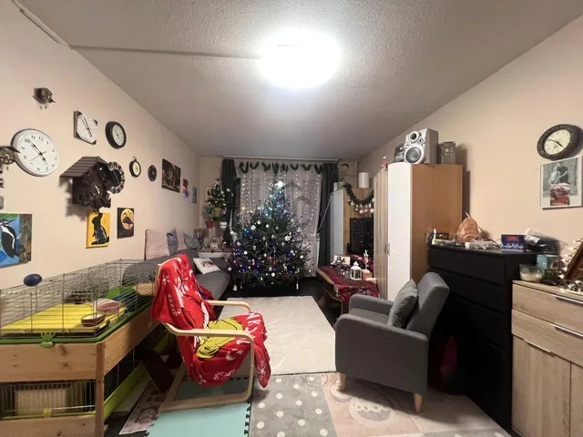 Eladó lakás Budapest XVII. kerület, Rákoskeresztúr 51 nm