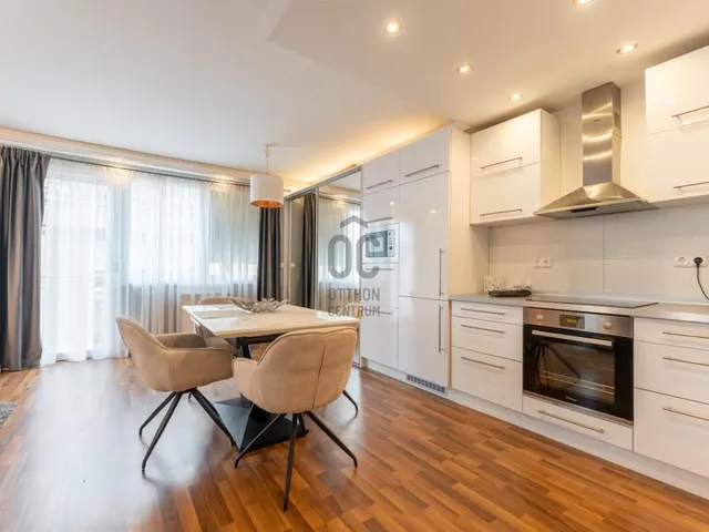 Eladó lakás Budapest IX. kerület 55 nm