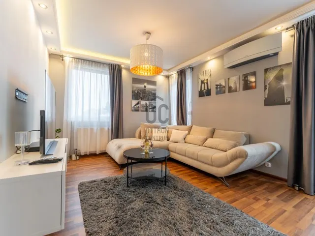 Eladó lakás Budapest IX. kerület 55 nm