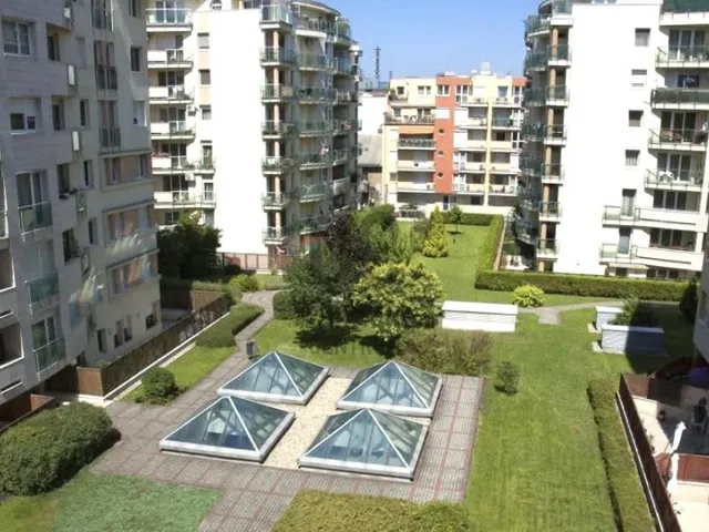 Eladó lakás Budapest XIII. kerület, Angyalföld 46 nm