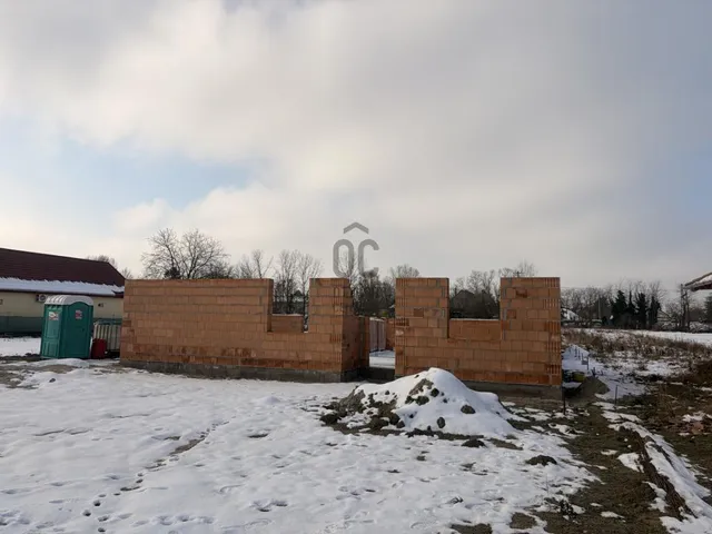 Eladó ház Ráckeve 126 nm