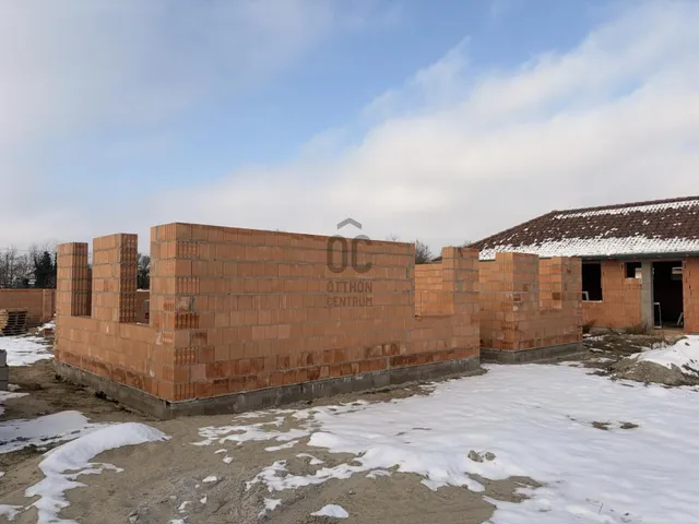 Eladó ház Ráckeve 126 nm