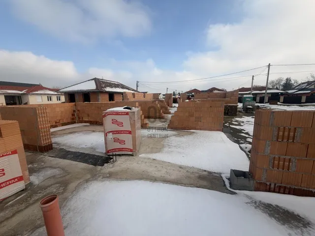 Eladó ház Ráckeve 126 nm