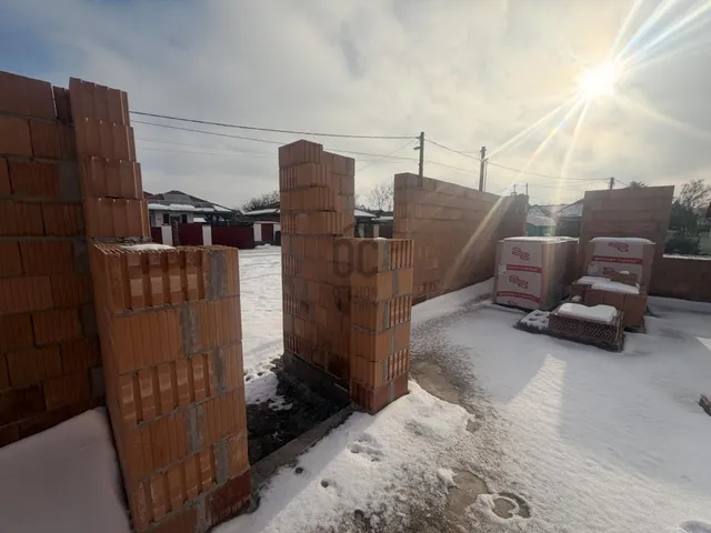 Eladó ház Ráckeve 126 nm