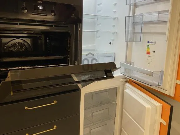 Eladó lakás Budapest VI. kerület 53 nm