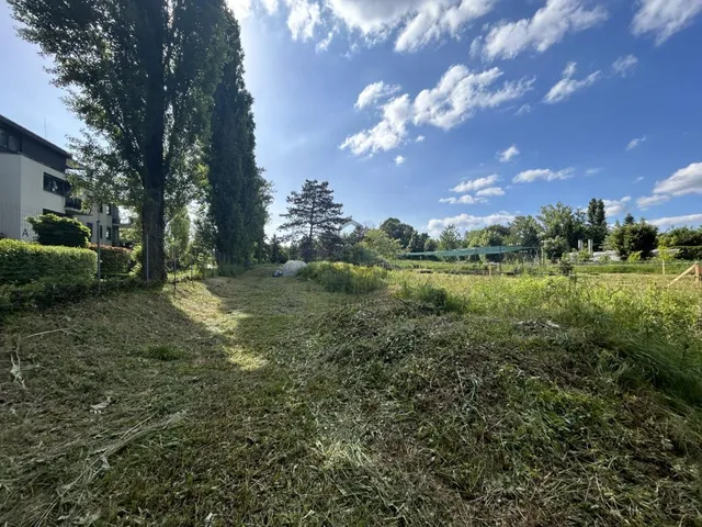 Eladó telek Budapest III. kerület, Rómaifürdő 4316 nm