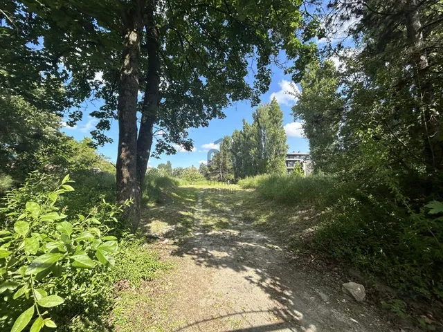 Eladó telek Budapest III. kerület, Rómaifürdő 4316 nm